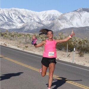 Meet your Posher, Ruth